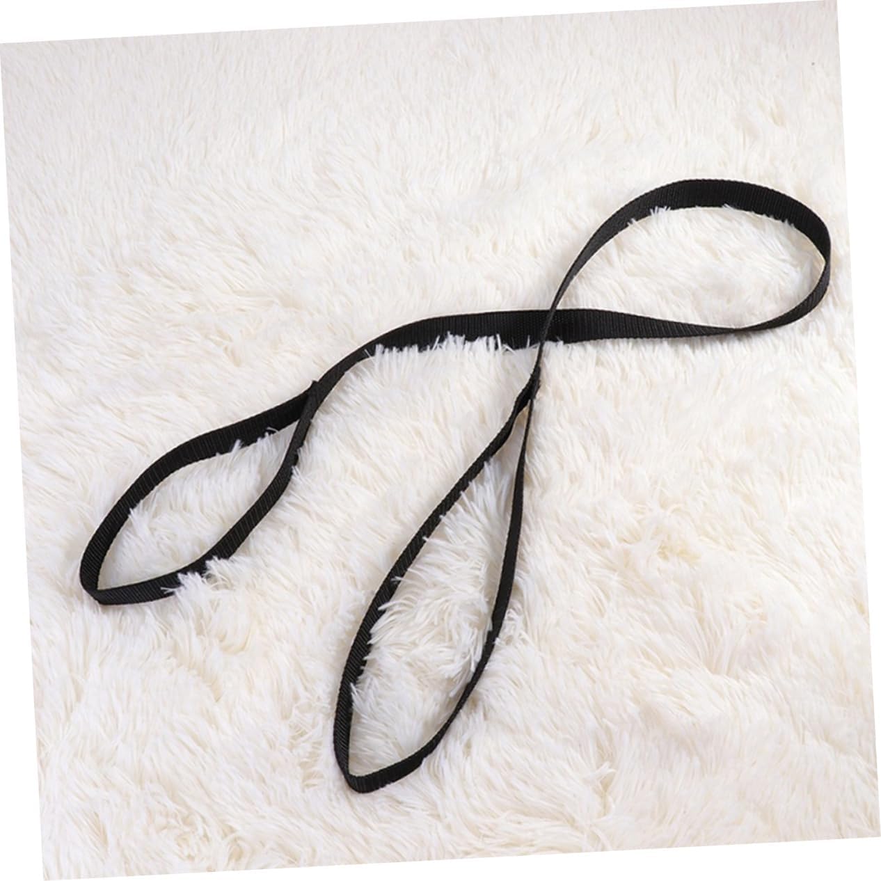 2pcs Weightlifting Leg Straps Garter Belts for Thigh Leg Lift Straps for Home Outdoor Use
