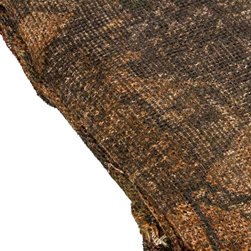 Buy Allen Company Camo Burlap, Blind Material for Ground Blinds, Tree