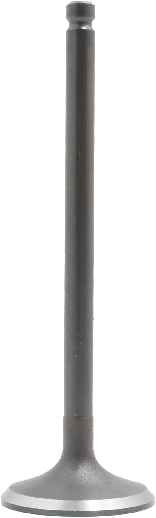 DNJ IV107 Intake Valve for 1989-2006 / Dodge, Eagle, Hyundai, Kia, Mitsubishi/Elantra, Galant, Lancer, Mirage, Optima, Santa Fe, Sonata / 1.6L- 2.4L / DOHC / 4G63, 4G63T, 4G64 / VIN 6, VIN E, VIN F