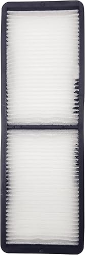 Miniatura 77 de Filtro de aire de repuesto para Epson ELPAF39/V13H134A39, PowerLite Home Cinema 3000/3100/3700/3900/ 5010/ 5010E/ 5020UB/ 5020UBe/ 5030UB/ 5030UBe