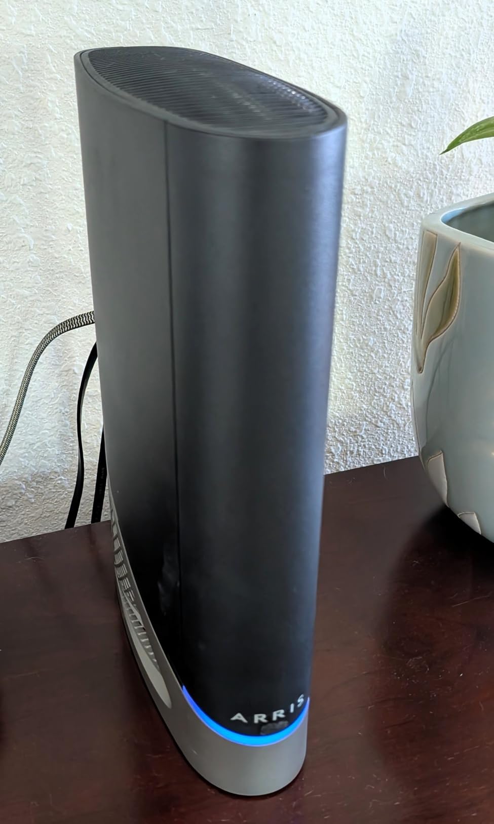ARRIS (G54) - Cable Modem Router Combo - Fast DOCSIS 3.1 Multi-Gigabit ...
