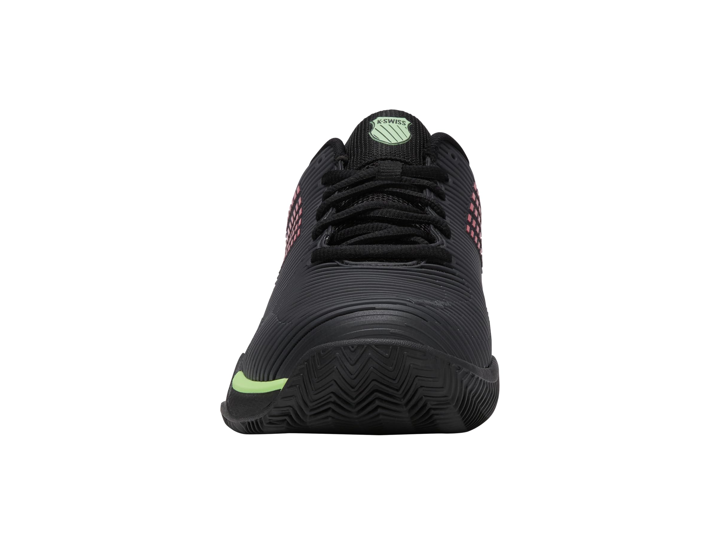 K-Swiss Men's Hypercourt Express 2 HB Tennis Shoe