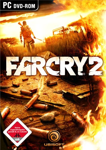 Far Cry 5 [PC Code - Ubisoft Connect]
