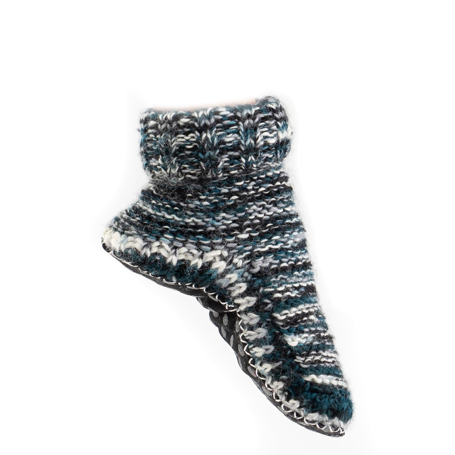 Tibetan Wool Slipper Socks