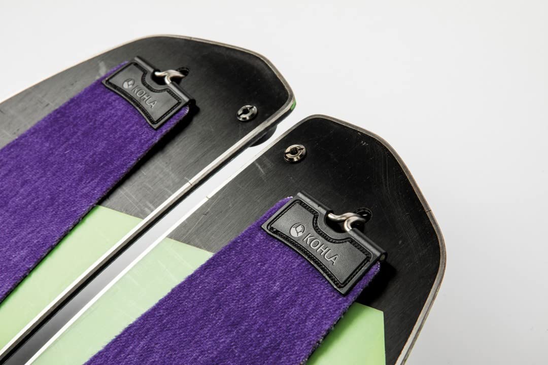 Nitro Unisex – Erwachsene Slash FELLE Vertical by Kohla ´22 Snowboard