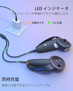  quest3 512GB コントローラー充電ドッグ kiwiアクセ付属 quest3 512GB コントローラー充電ドッグ kiwiアクセ付属 Amazon