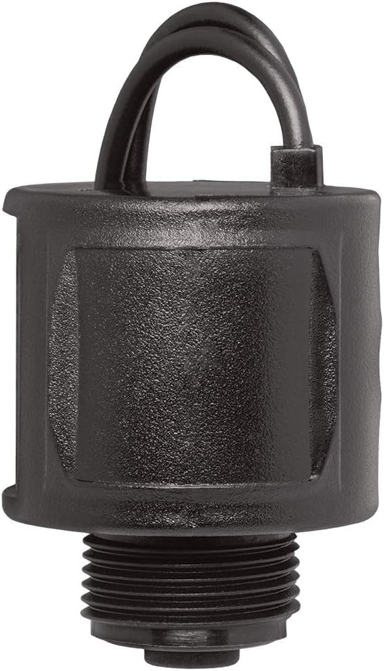 3-Pack Orbit 57041 24V Universal Sprinkler Valve Solenoid Replacement
