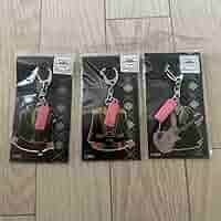 Amazon.co.jp: akb48 衣装キーホルダー 3点まとめ売り : Toys