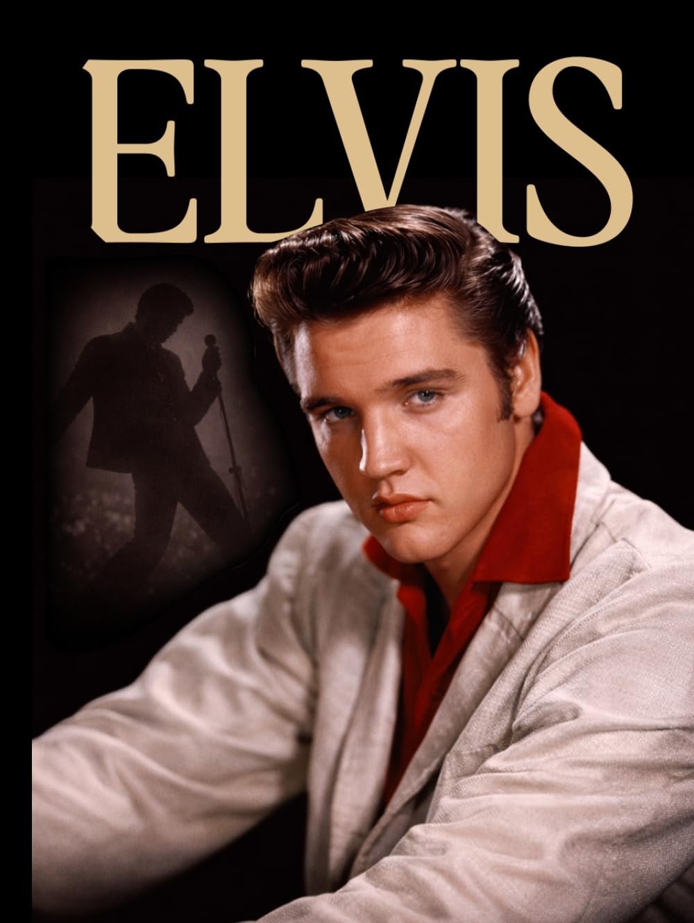 Elvis Presley: Greatest Hits & Untold Stories: Behind the Music of the King of Rock ‘n’ Roll