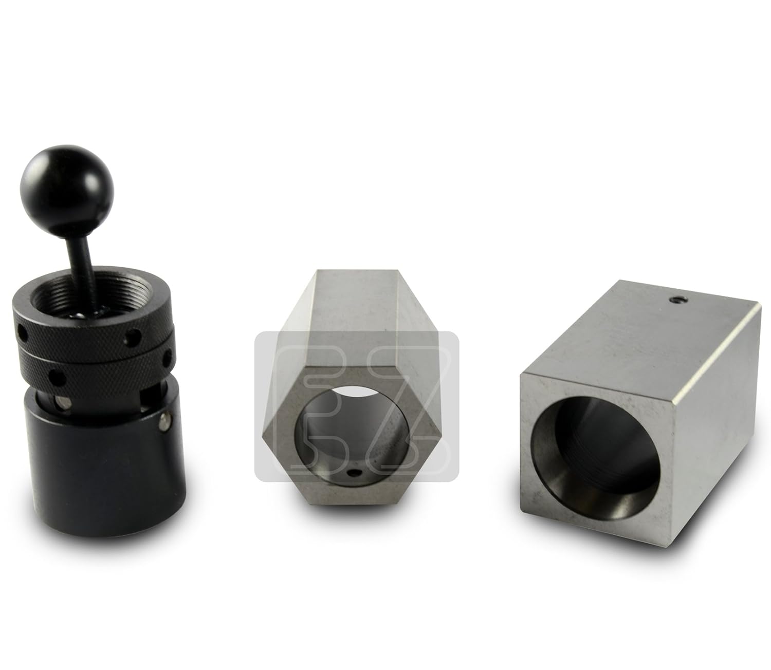 5C Collet Hex & Square Block Set Router Collets Tools