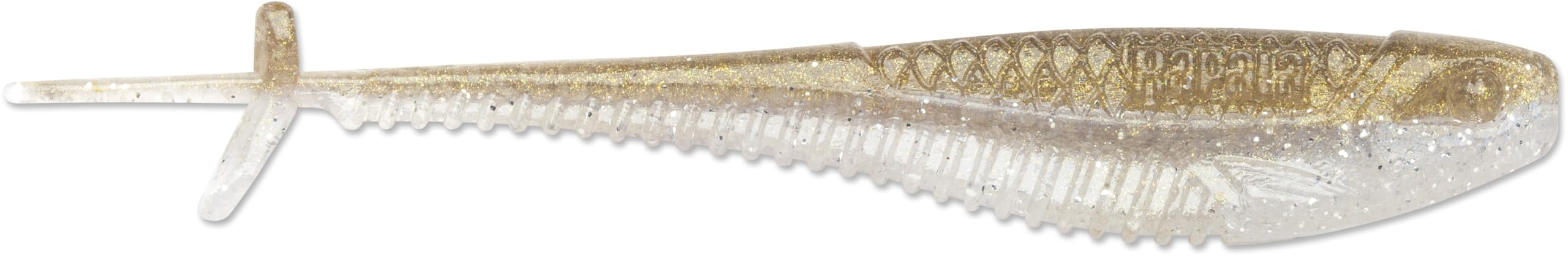 Mooch Minnow 3 Tennessee Shad idéal pour sessions de pêche estivale