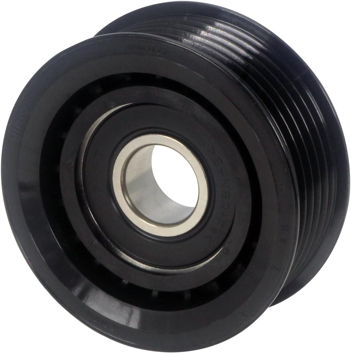 Continental 49073 AccuDrive Pulley Automotive