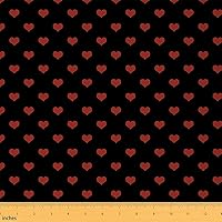 Vista 30 de Tela de Rayas Grises y Blancas por Yarda, Tela de Tapicería a Rayas de Estilo Moderno Simple para Sillas DIY, Tela Impermeable para Exteriores