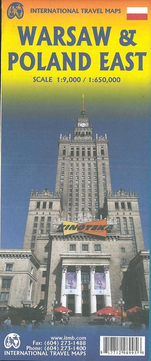 Warsaw / Eastern Poland