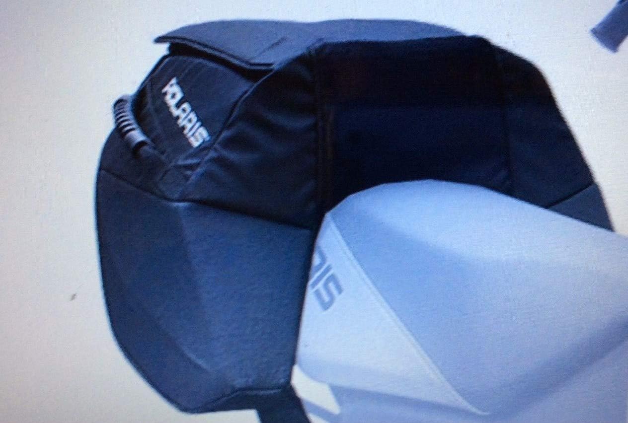 Polaris Snowmobile OEM Rush Luggage Cargo Rack Bag 2877798