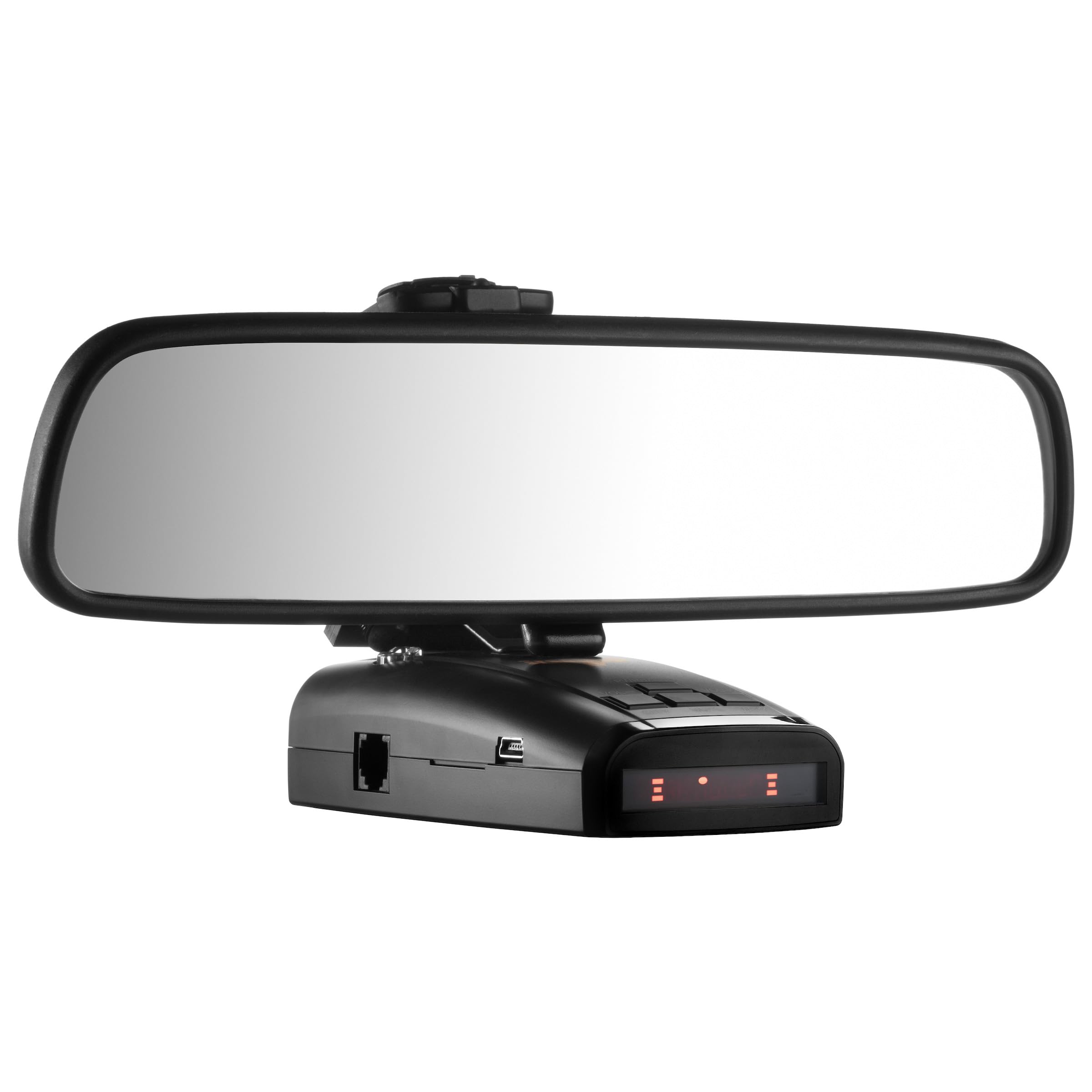 Radar Mount Radar Mount Mirror Mount Radar Detector Bracket for Radenso XP and SP (3001010R)