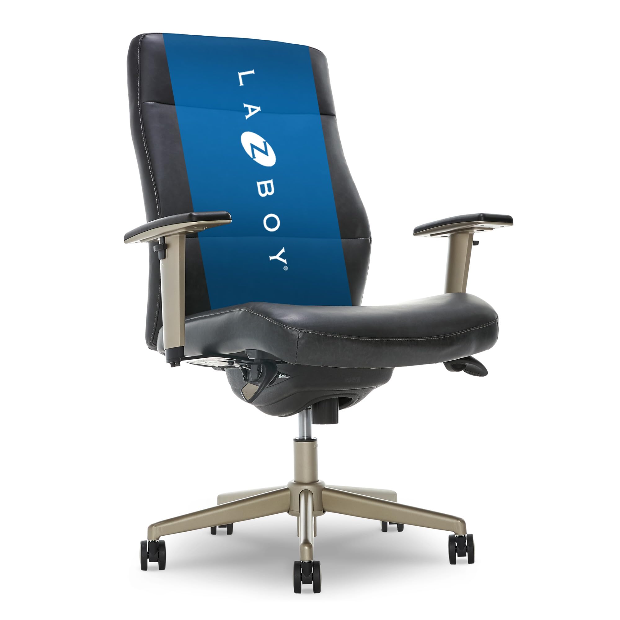 Buy LaZBoy Baylor Modern Executive Office, Adjustable Ergonomic