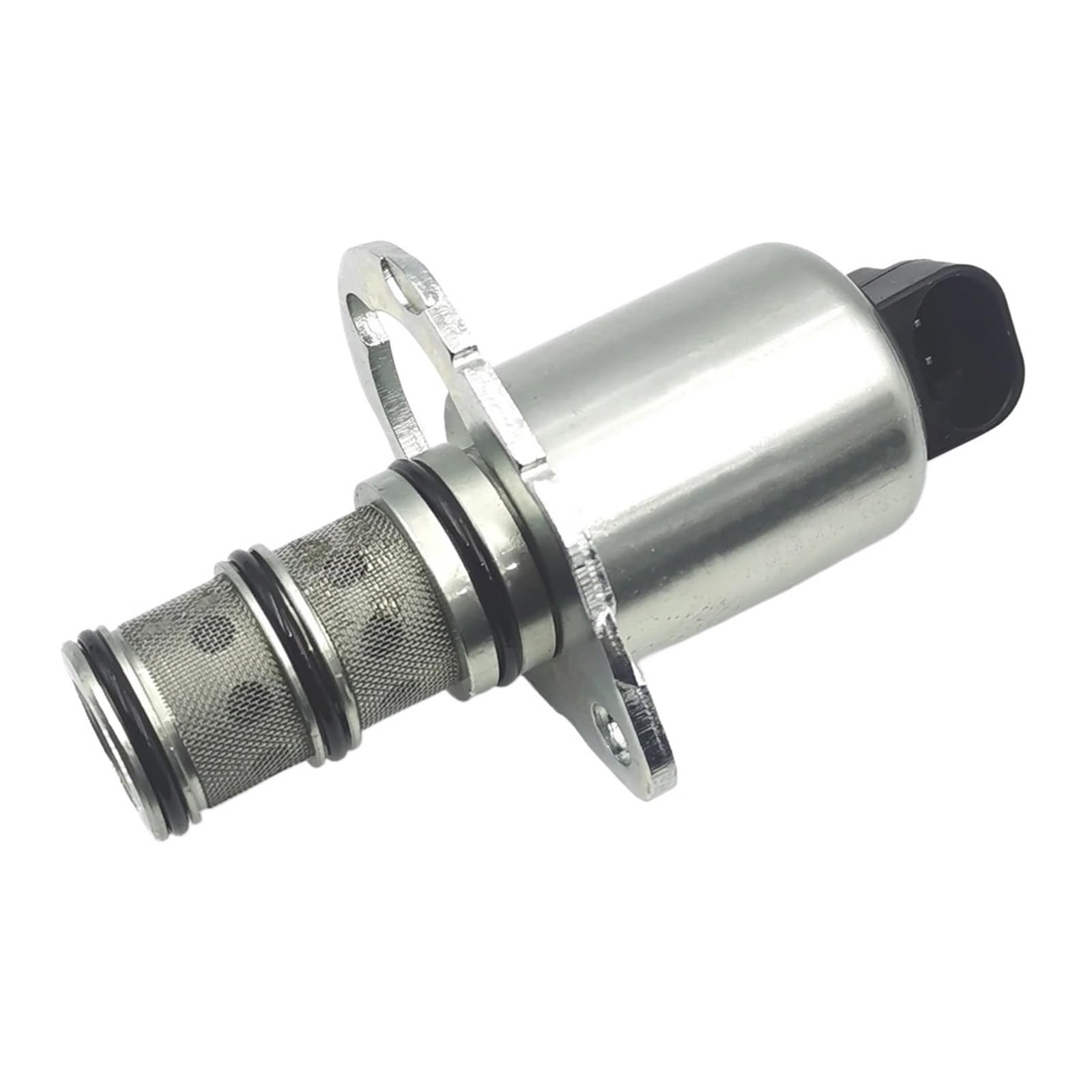Électrovanne de commande pour pelle AT310584 RE211156 compatible hydraulique tractopelle