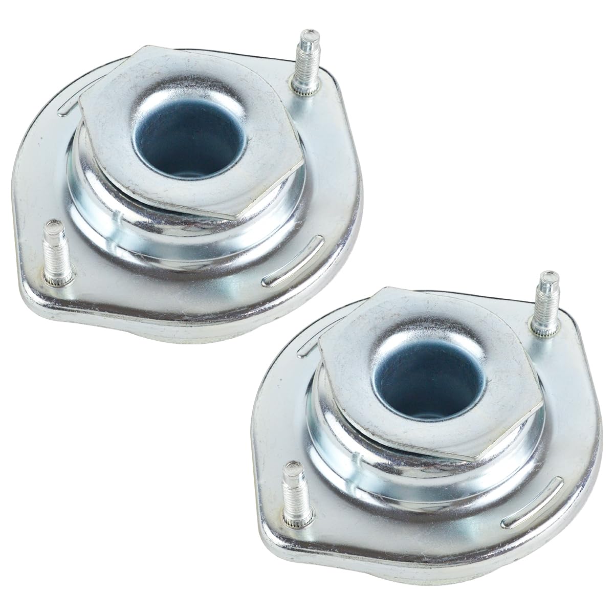 Amazon.co.jp: 左右セット ムーブ L900 902 910 912 フロント アッパー