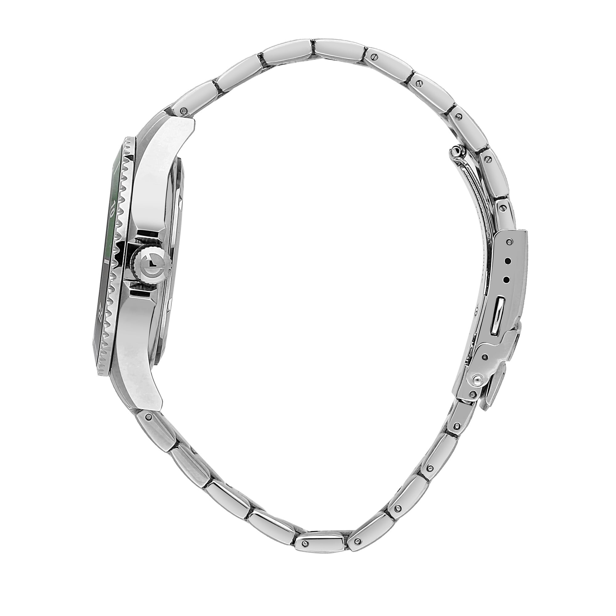 Sector No Limits 230 Orologio Uomo, Tempo e data - 39mm