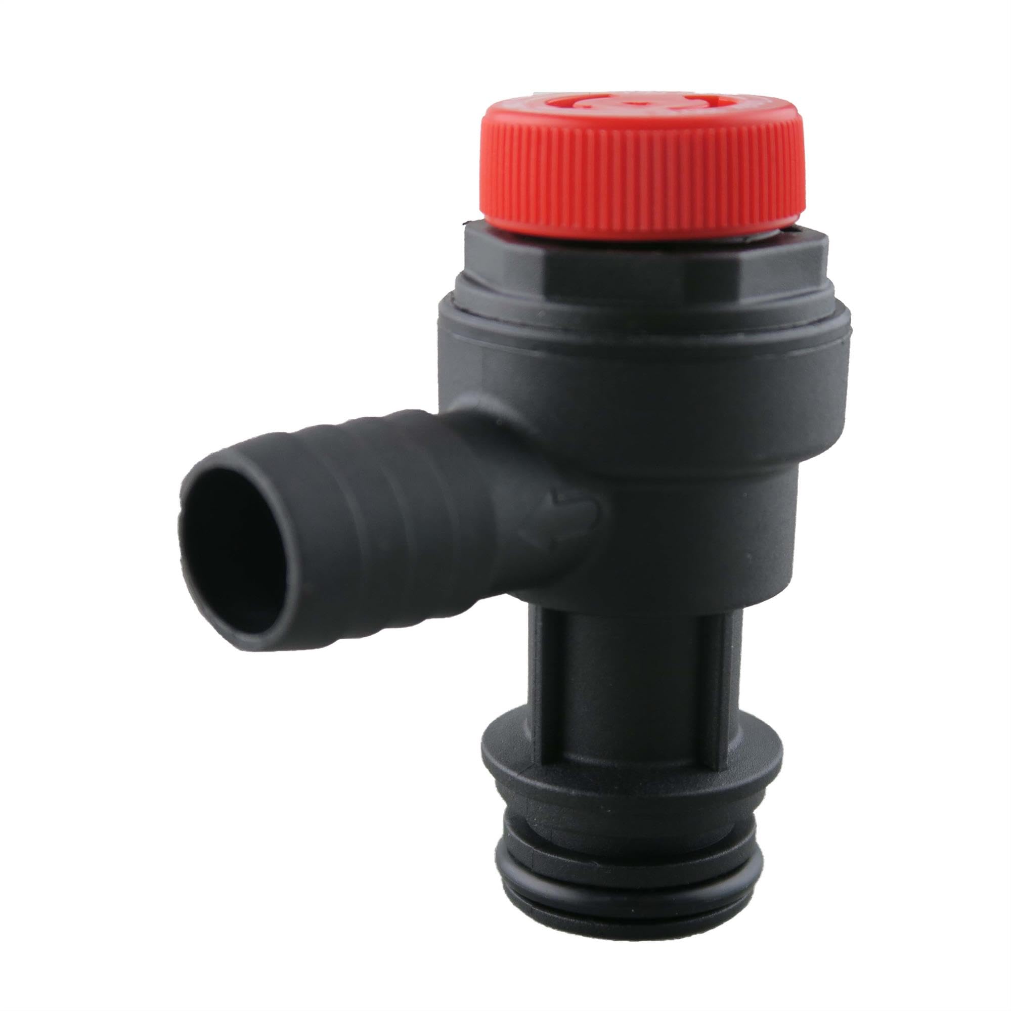 Hts Multicolour - Alpha Boiler Pressure Relief Valve (Prv) 1.028561