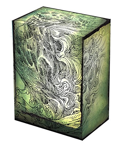 Legion Supplies BOX037 Zubehör Cover