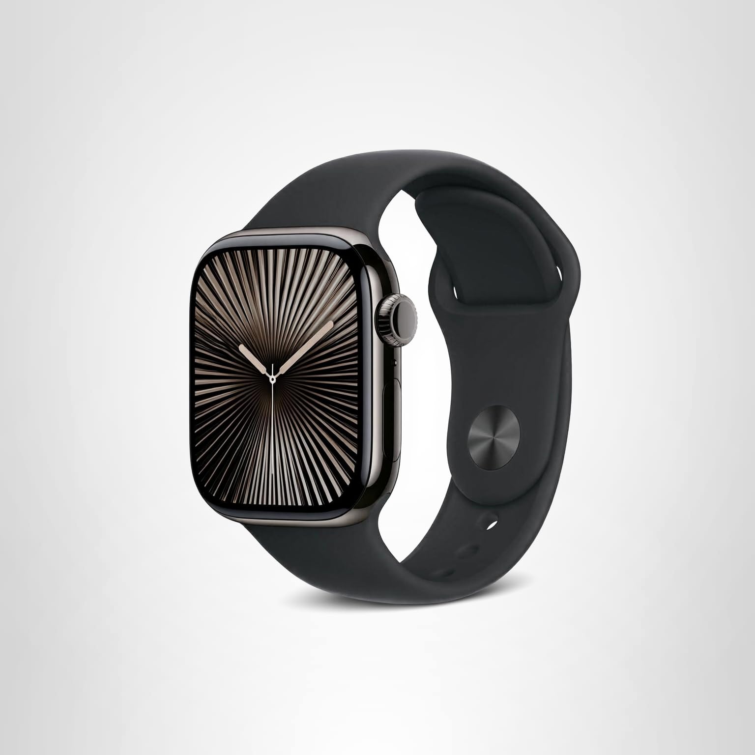 Amazon.com: Apple Watch Series 10 [GPS + Cellular, 42mm] - Slate
