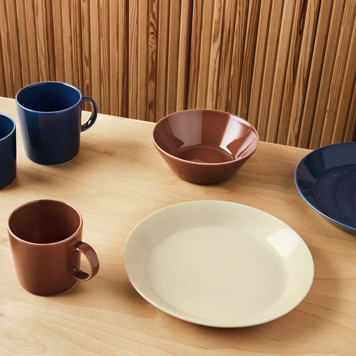 Amazon.co.jp: 【正規輸入品】 イッタラ ティーマ ボウル 皿 15cm