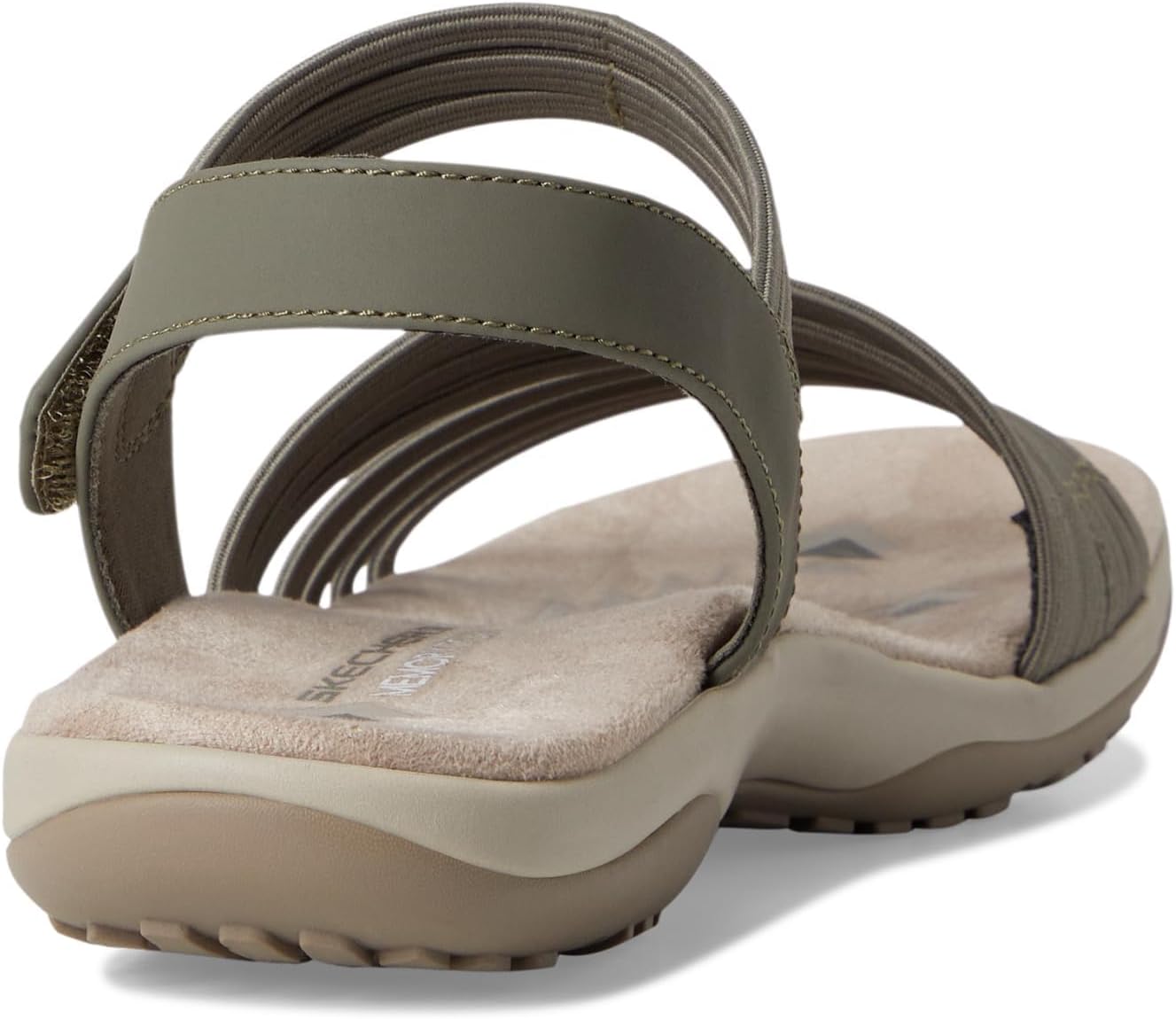 Skechers womens Reggae Slim - Coffee Run - Image 5