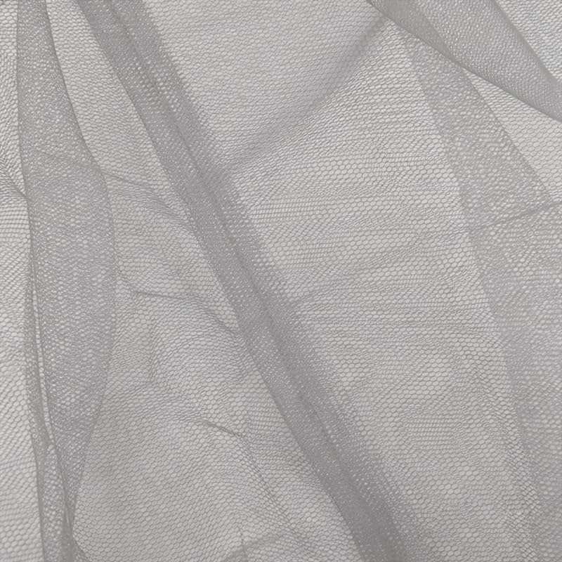 Mosquitera para cabeza con ala - cubierta de malla para insectos ligera y transpirable - sombrero con red ajustable para hombres y mujeres - para actividades al aire libre como senderismo, camping, pesca, jardinería y apicultura - color gris miniatura 5