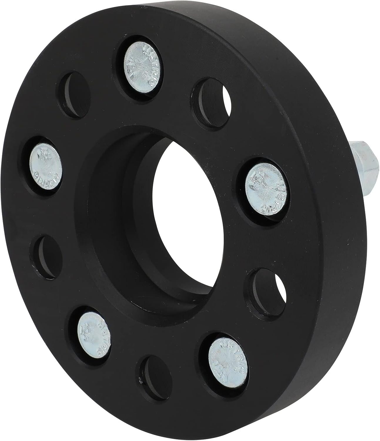 ECCPP 2PCS 5x108 Wheel Spacers Hub Centric 1" for Escape 2013-2022 for Focus 2012-2018 for Freestar 2004-2007