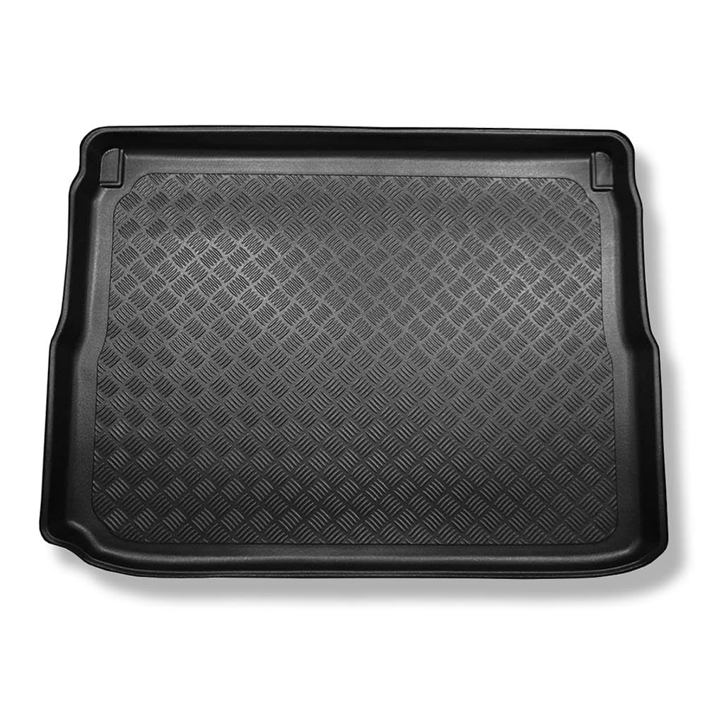 Mossa - Vasca Baule Compatibile con Renault Kadjar SUV (2015-2022) B