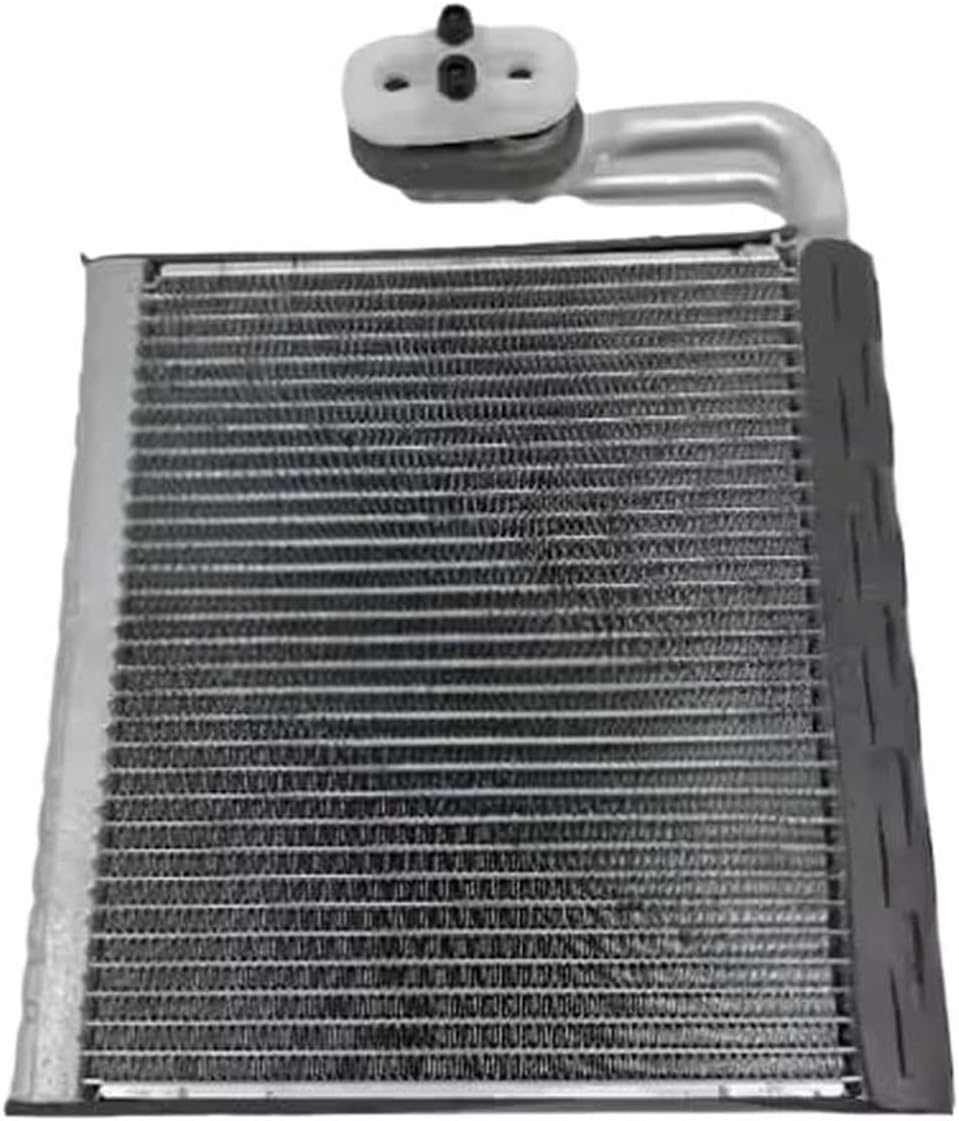 Car AC Air Conditioning Evaporator Cooling Coil Core 9541152R30 95411-52R30 Compatible For Suzuki Compatible For Swift 2018-2023