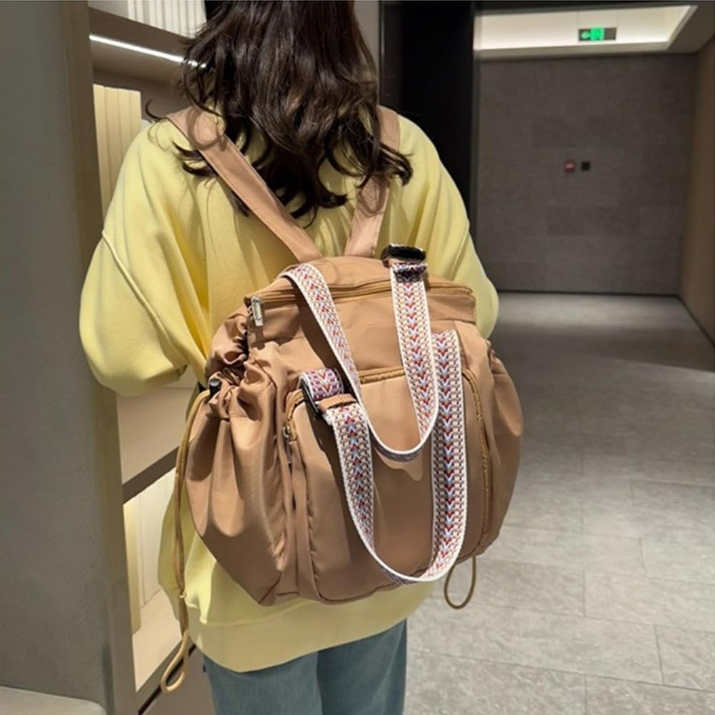 Generico Everyday Essential Tote Bag for Women – Durable Travel Bag with Great Storage Capacity