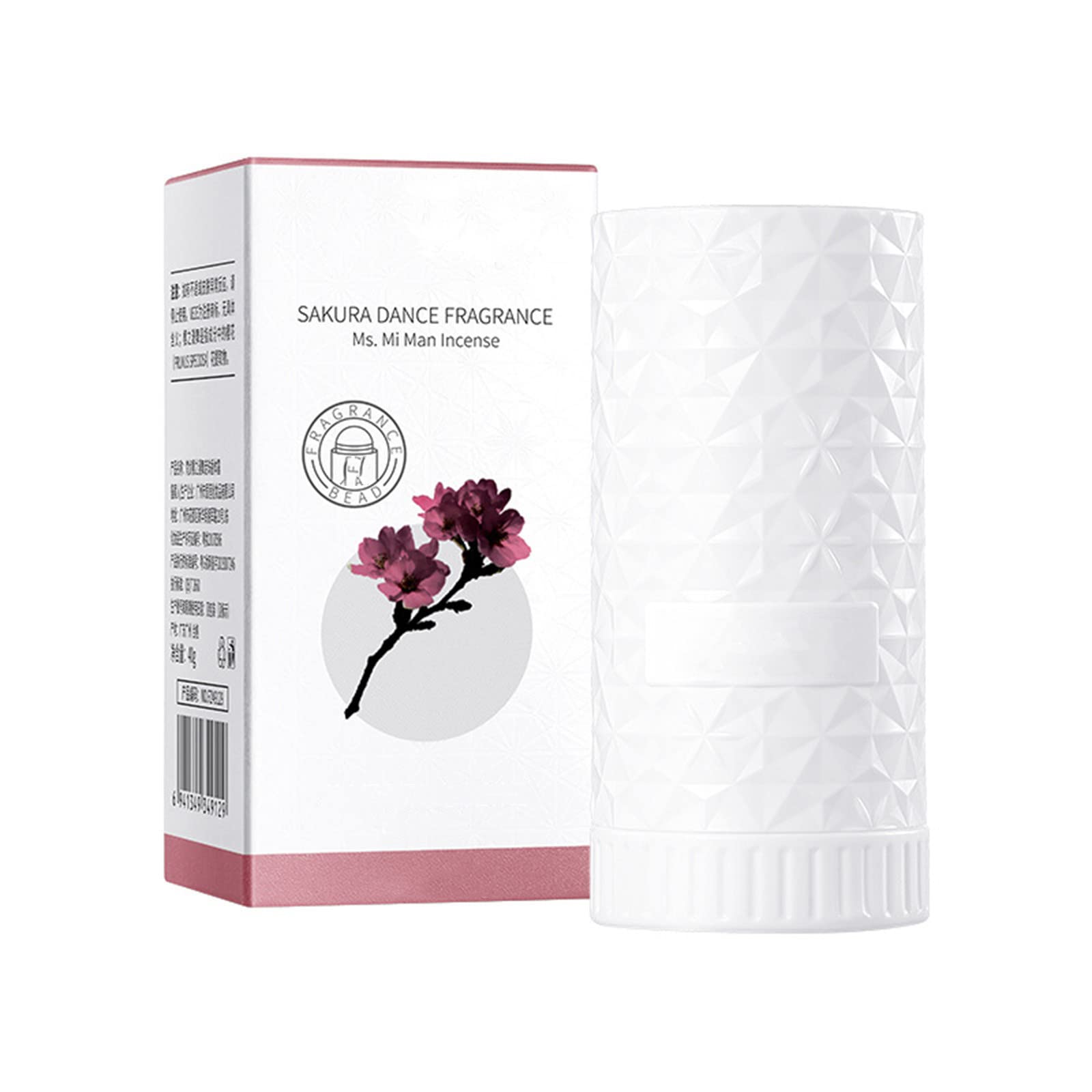 Tokyo Milk Sexy Candle 40ml Long Lasting And Refreshing Unisex Body Spray For Sweat Control Womens Fragrances (A, One Size)