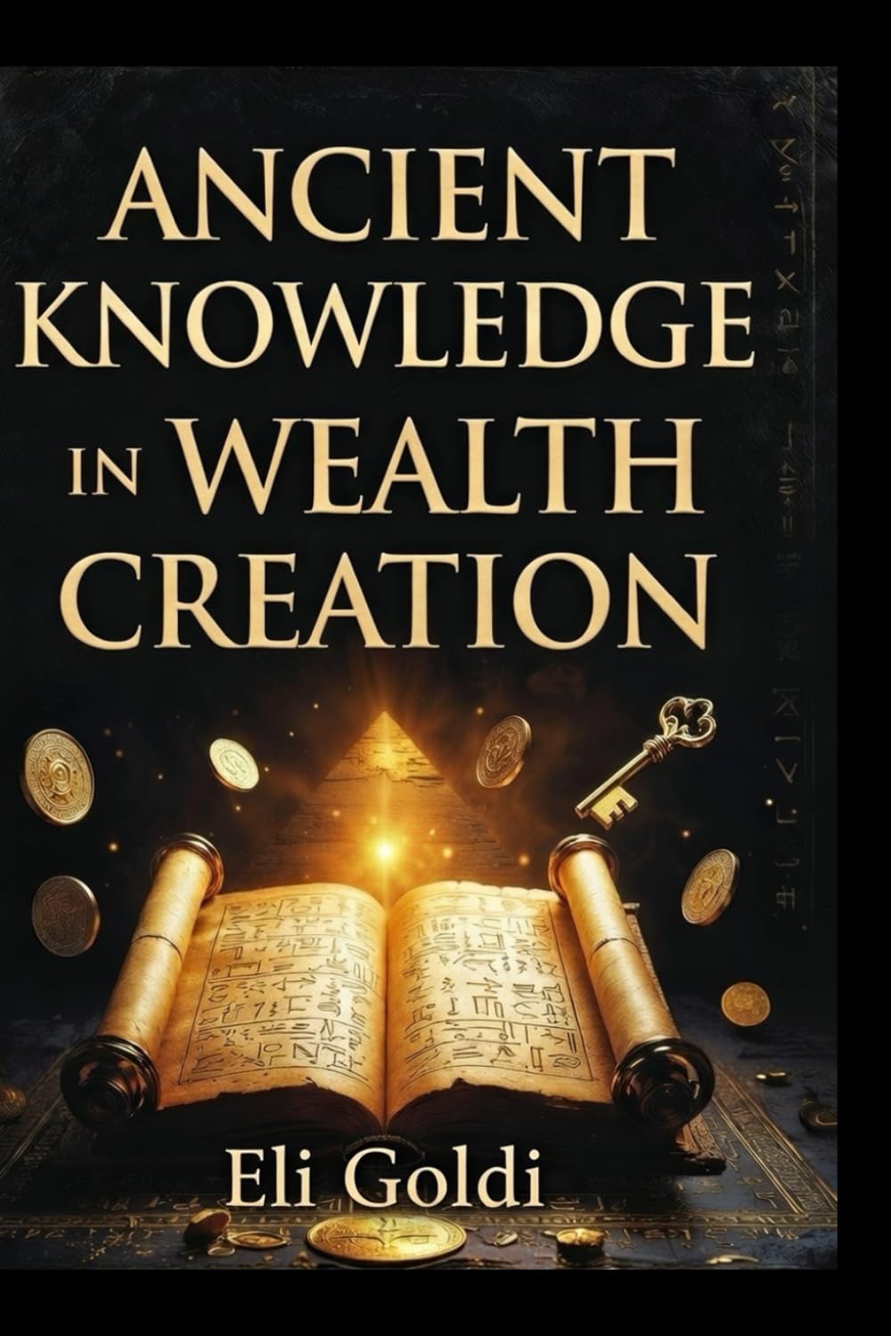 Ancient Knowledge In Wealth Creation: Timeless Wisdom for Modern Prosperity; A Practical & Strategic Action-Oriented Financial Book, Highlighting Modern Application