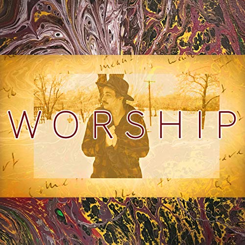Amazon Music UnlimitedでJoshua AugustのWorshipを