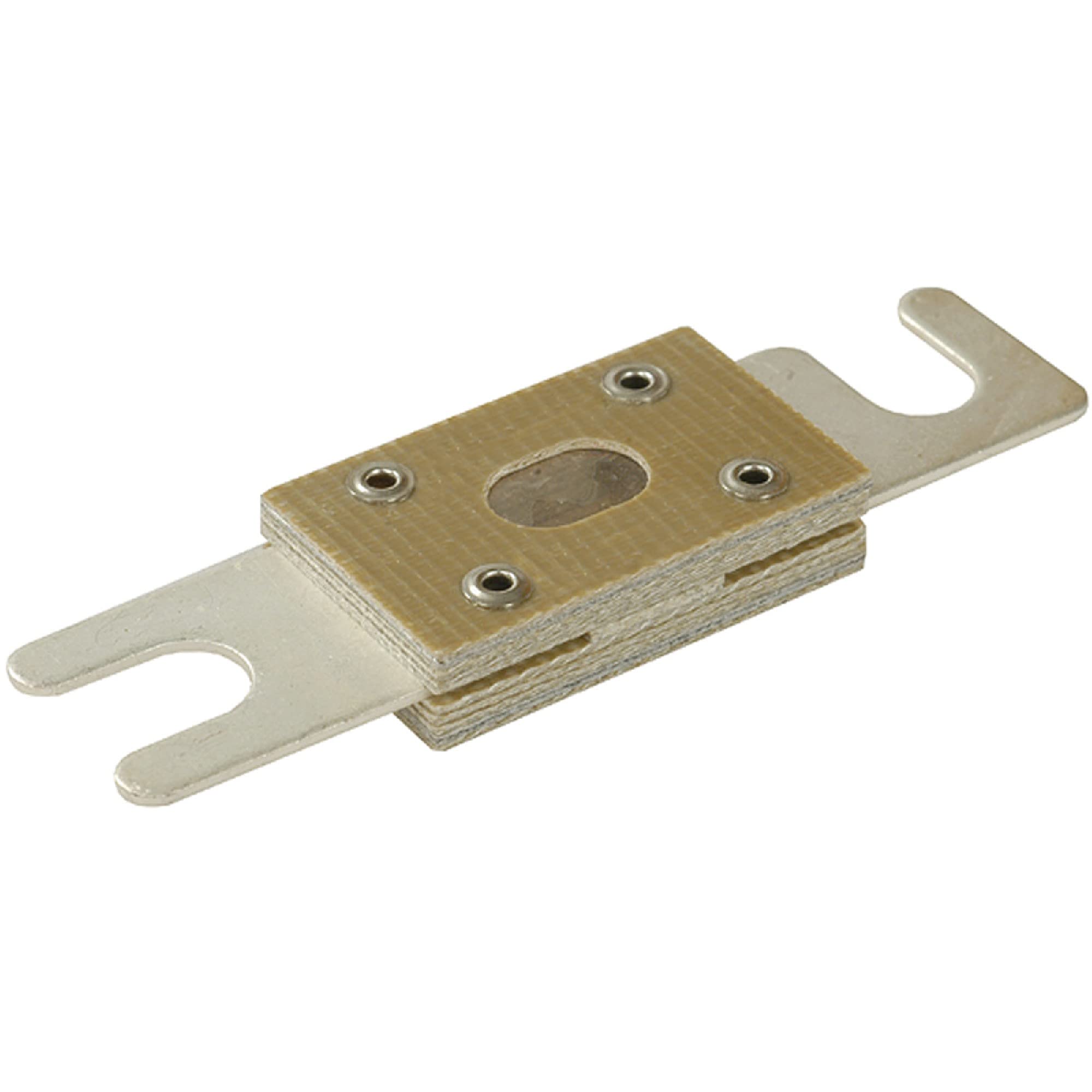 DB ElectricalANN150 Fuse Compatible with/Replacement For J&N Electrical Products 250-01009, Littelfuse 0CNN150V