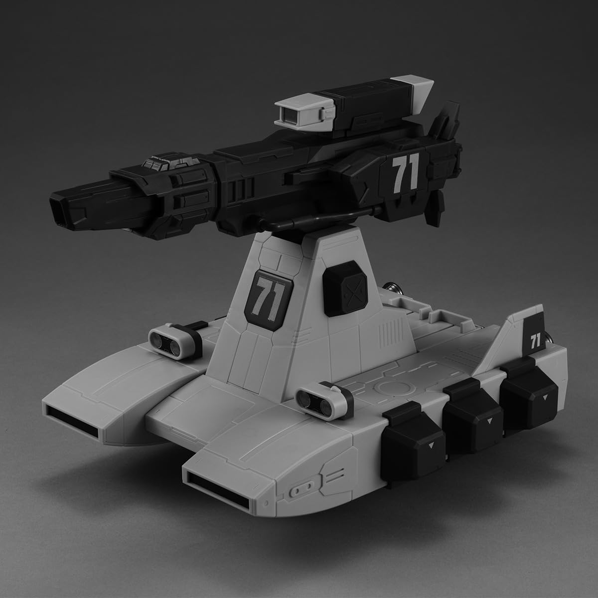 Amazon | マシンビルド 機動戦士ガンダム バストライナー | プラモデル 