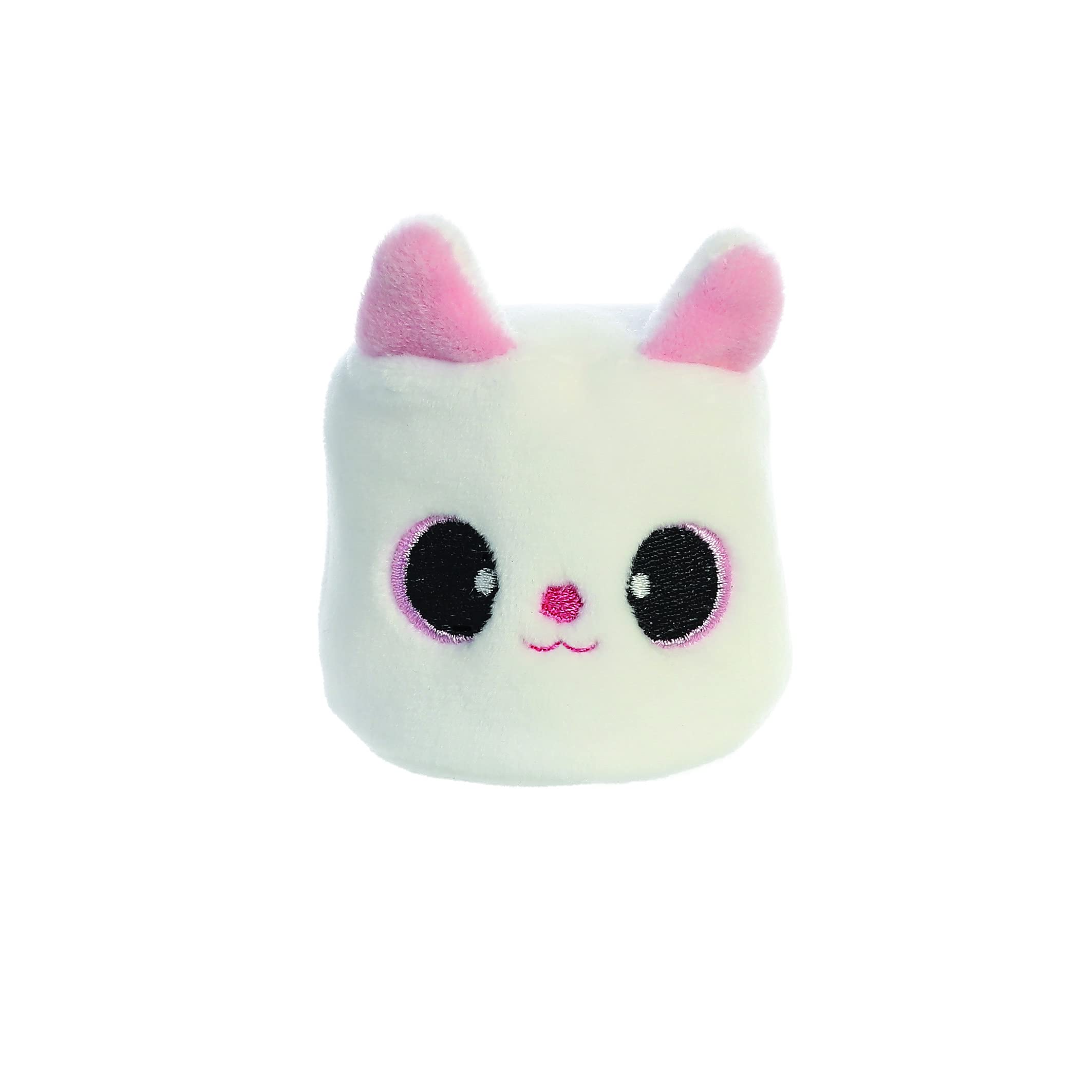 Aurora YooHoo Pammee Fennec Fox - 2''