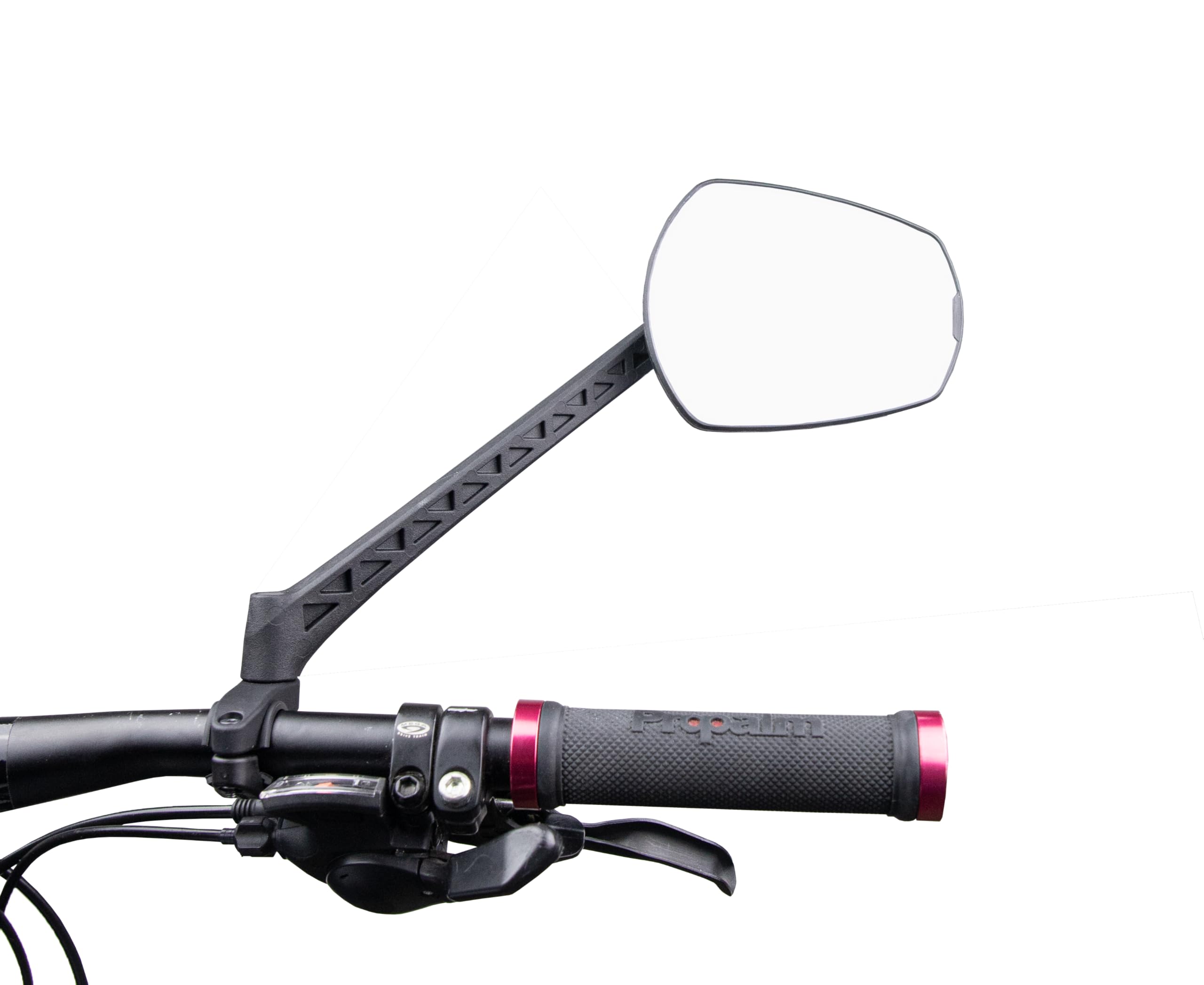ZEFAL ESPION E80 Right Side CICLO Mirror