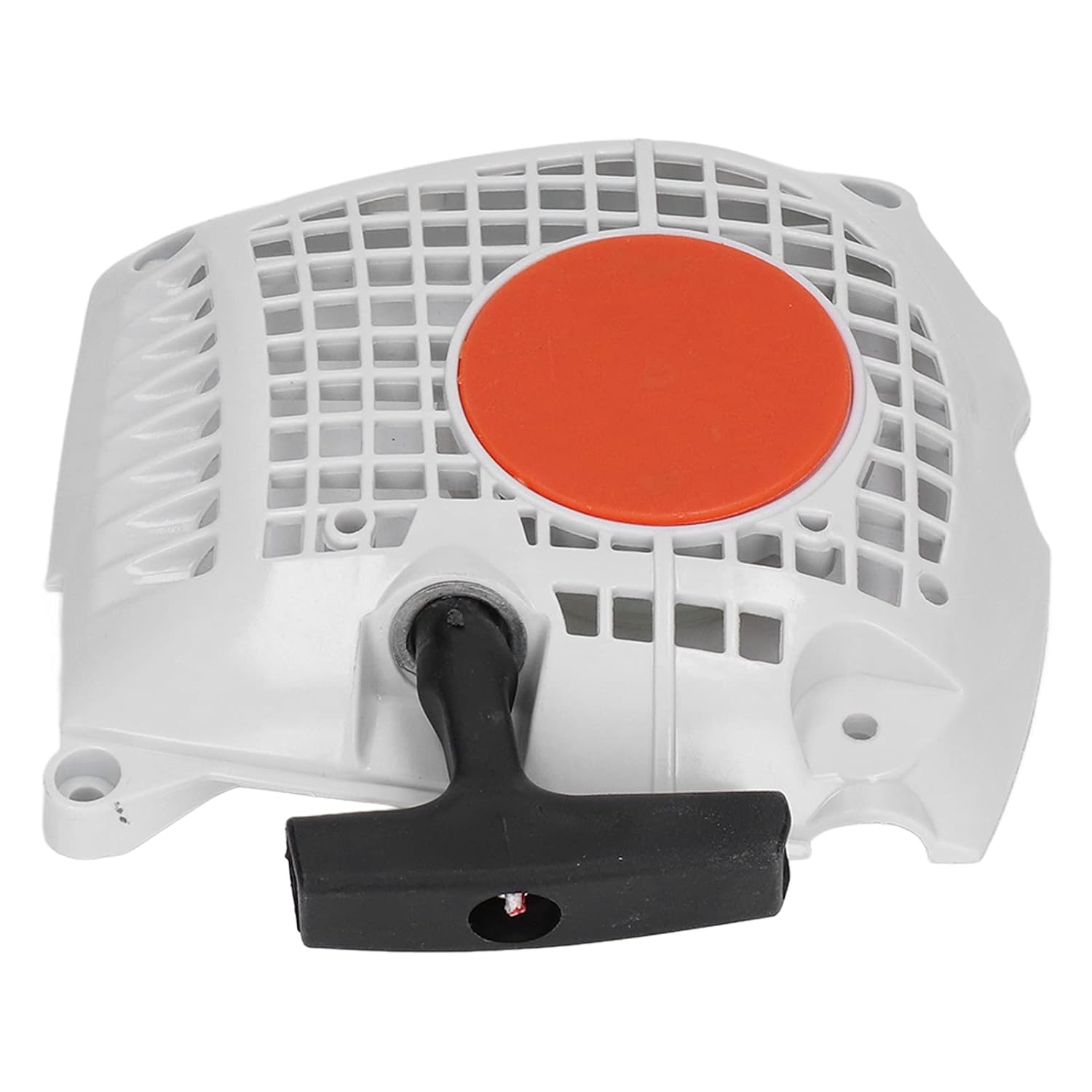 Zerodis Generator Pull Starter, side view