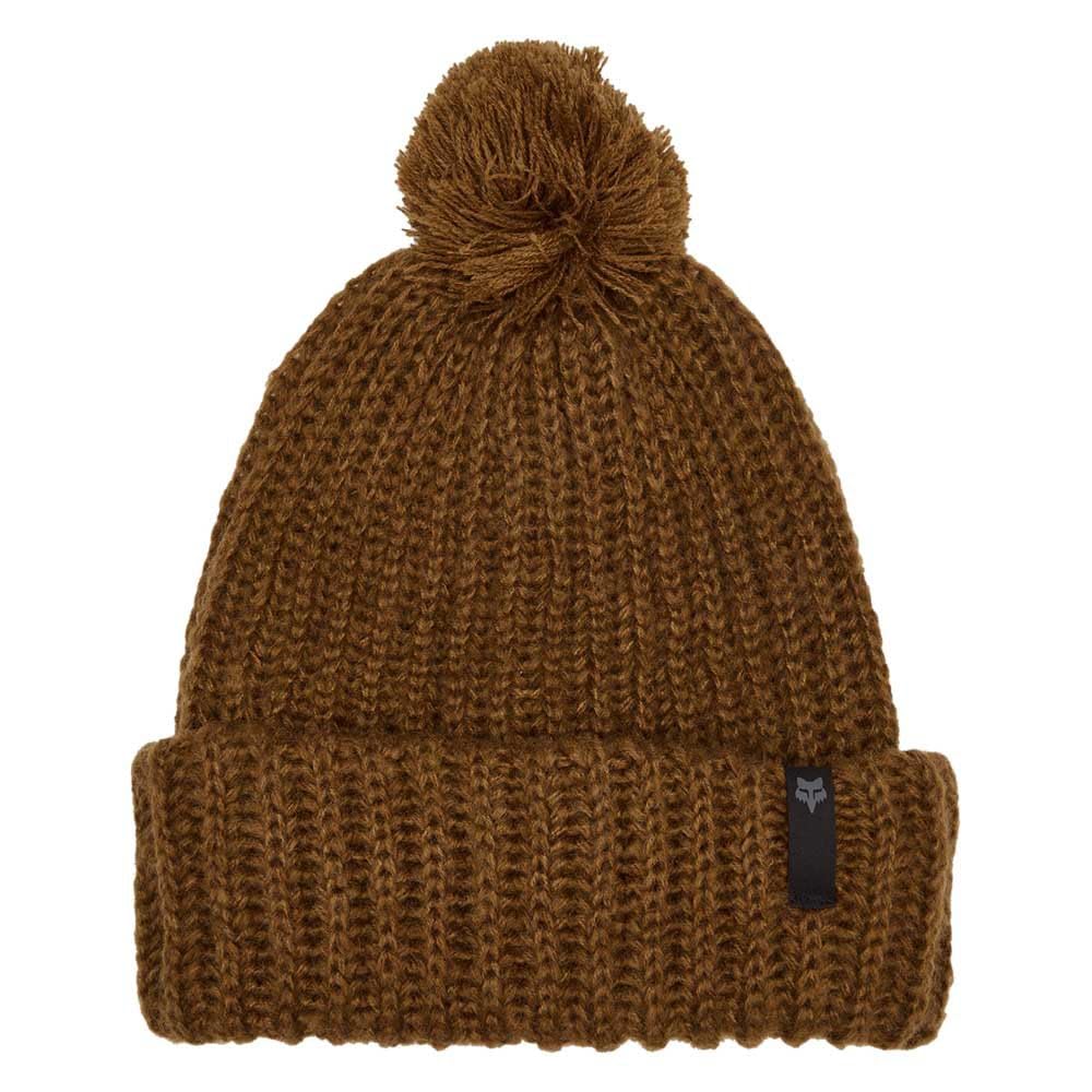 Fox 31833-512OS W INDIO BEANIE Nutmeg OS