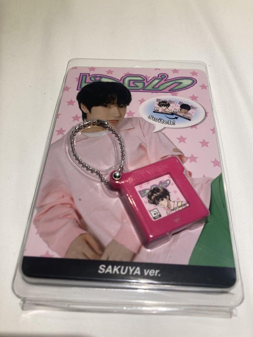 Amazon.co.jp: NCTWISH ソウルコン 韓国 グッズ ゲームパック