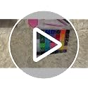 42 Colors 42000Pcs Jelly Resin Rhinestones for Bedazzling, 3mm Bedazzle Kit with B7000 Glue & Tweezers, Multicolor Bedazzling Kit for Clothing, Shoes, Nail Art, Diamond Art, Jewelry Making - 7