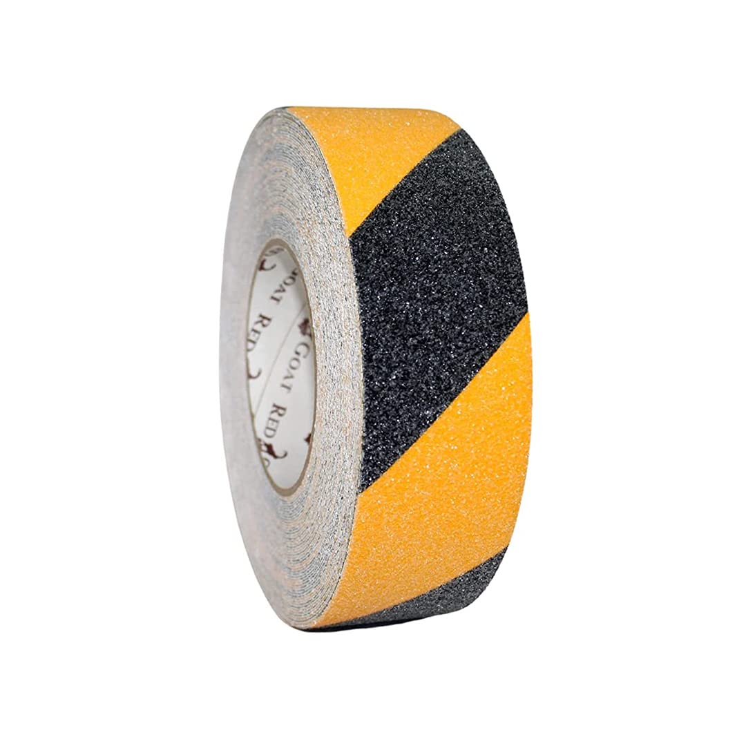 TONY STARK Anti Skid Tape for Stairs, High Traction & Prevents risk from slippery surfaces, Self-Adhesive Waterproof tape for Slippery Floors, Ramps & Outdoor/Indoor (Black-10 Meter x 50 MM) (B0BFWZSRDY) Amazon Price History, Amazon Price Tracker
