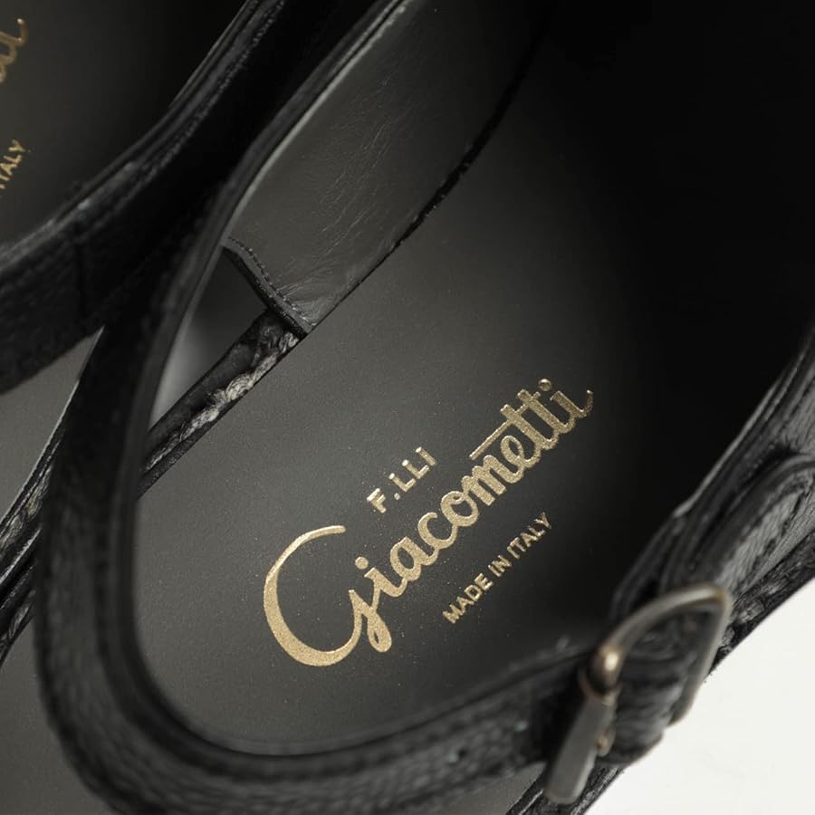 Amazon | F.lli Giacometti フラテッリ ジャコメッティ サンダル