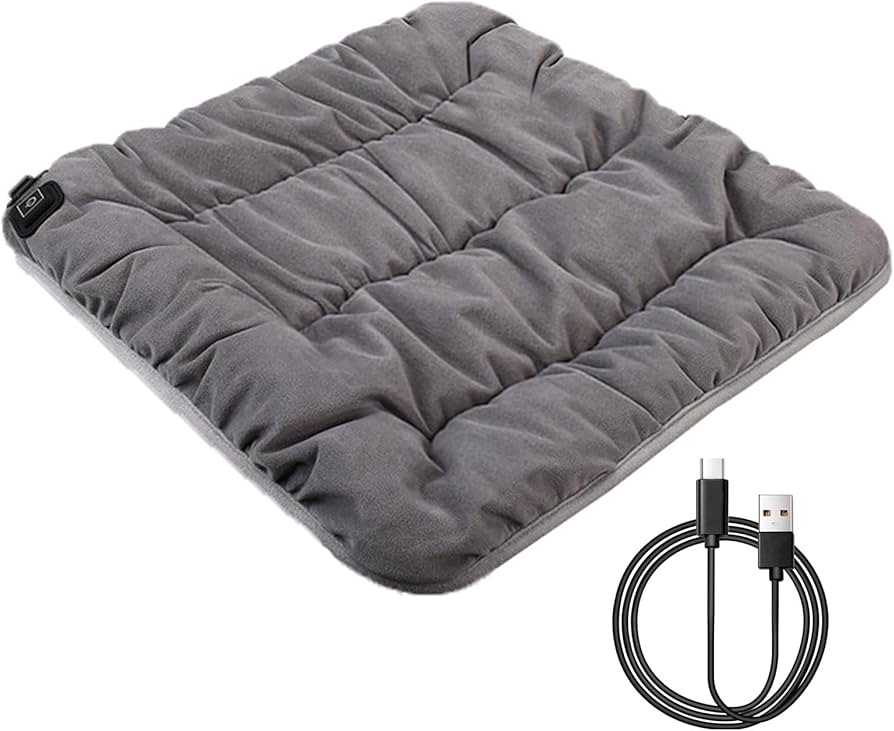 Amazon | KOKOBI ホットマット 電気マット45*45cmホットカーペット Amazon | KOKOBI ホットマット 電気マット45*45cmホットカーペット