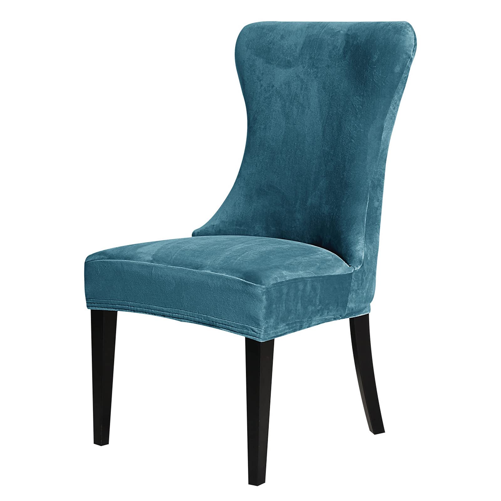 Housse de chaise extensible pour rénover un fauteuil incliné taché lot de 2 lavable
