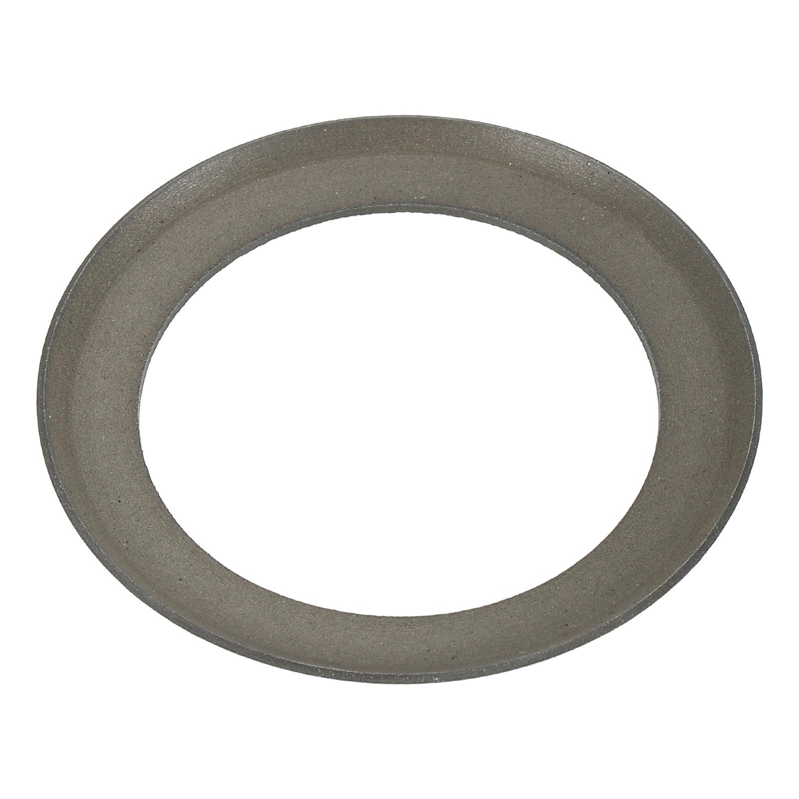 uxcell Air Compressor Compression Piston Ring, Universal Air Compressor Replacement Part 63.6mm OD 48mm ID 1mm Thickness, Dark Green
